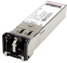 Cisco SFP Transceiver-Modul – 100Base-FX, 2 km Reichweite