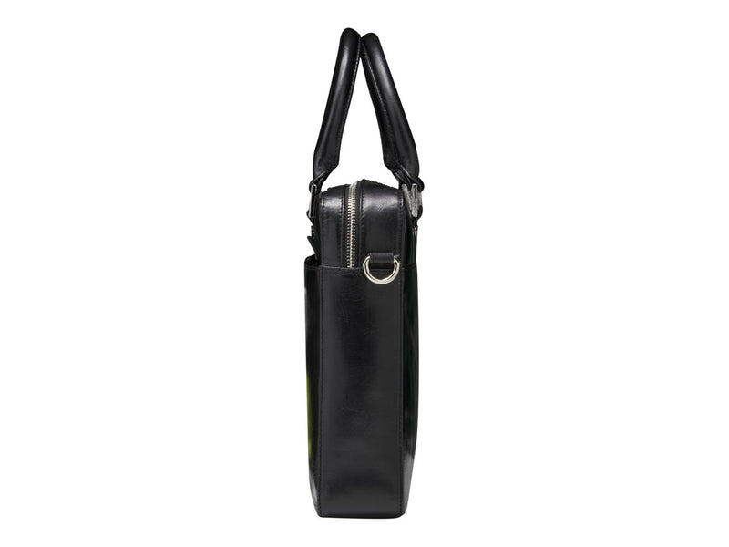 Dbramante Rosenborg Notebook-Tasche – Für 14" Laptops, Schwarz