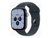 Apple Smartwatch – Gesundheit am Handgelenk, GPS + Cellular