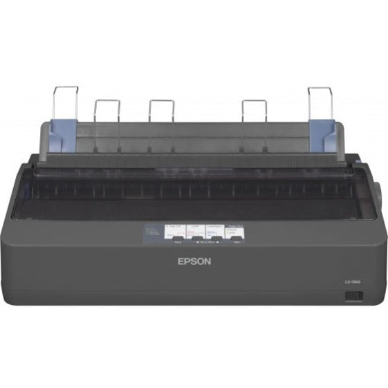 Epson Punktmatrix-Drucker A3 – Ideal für große Druckvolumen