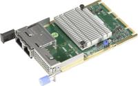 Supermicro Netzwerkadapter – 2-Port, schnelles 10G-Internet