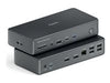 Purelink USB-C Dockingstation – 14 Anschlüsse, 8K Unterstützung