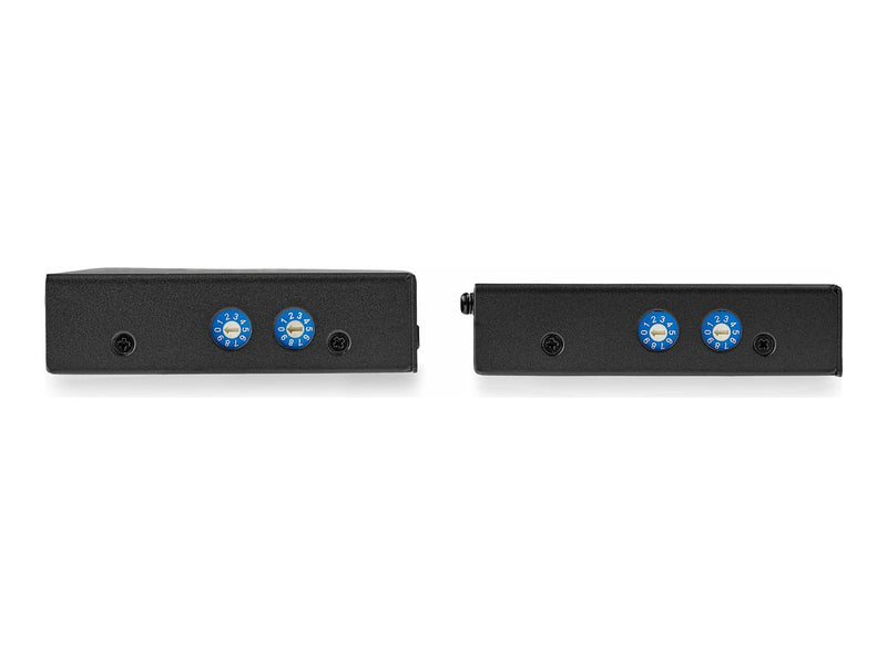 StarTech HDMI Extender – HDMI über Netzwerk bis 15 m, 1080p