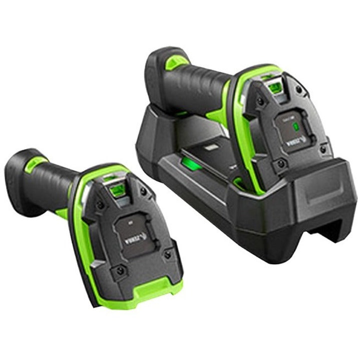 Zebra DS3608 Barcode-Scanner – robust und leistungsstark