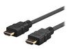 Eet HDMI-Kabel 3 m – zuverlässige Verbindung für Bild und Ton