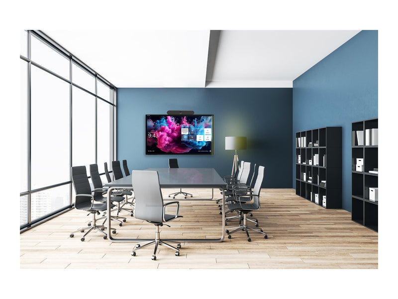 Avocor 65" Interaktives Display – 4K UHD, Touchscreen