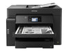 Epson EcoTank Multifunktionsdrucker – A3+, Geringe Druckkosten