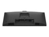 Dell 24" LED-Monitor – Full HD, USB-C-Anschluss