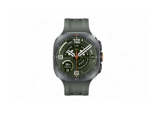 Samsung Galaxy Watch Ultra2 – Robust, wasserdicht, ideal für Sport