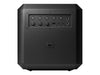 Philips Party-Lautsprecher – Kabellos, Bluetooth, 50 Watt