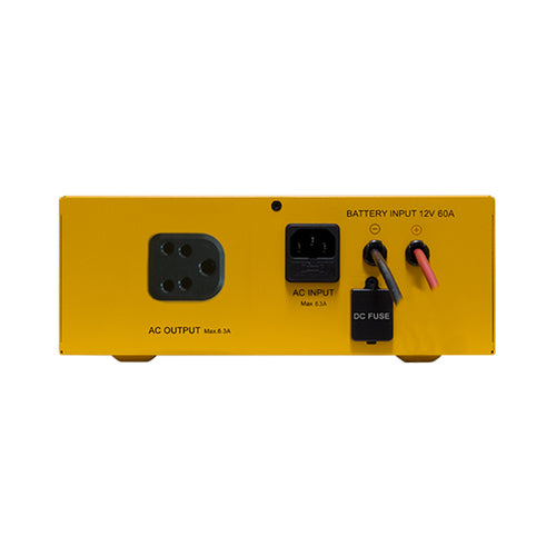 CyberPower USV – 420W, Schutz bei Stromausfall