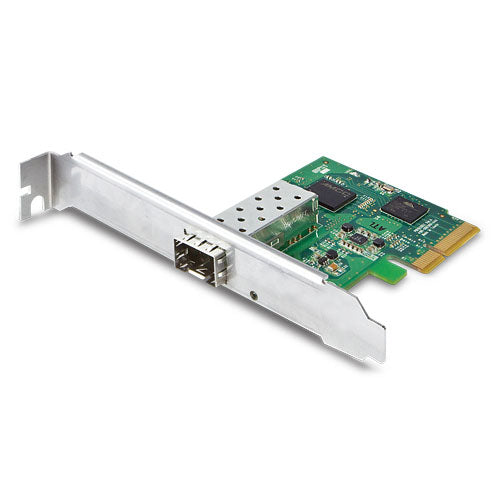 Planet Technology Netzwerkkarte – Schnelles 10 Gbit/s Ethernet
