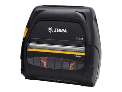 Zebra Etikettendrucker – Thermodirekt, Bluetooth