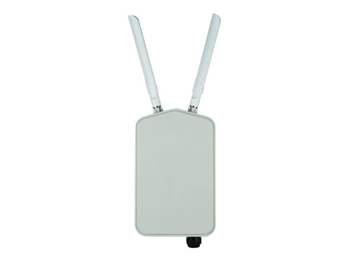 D-Link Outdoor Access Point – Wetterfest, Cloud-Verwaltung