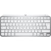 Logitech Kabellose Tastatur – Beleuchtet, kompakt für Mac