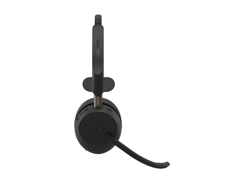 Jabra Evolve3 65 Mono Headset – Bluetooth, Geräuschunterdrückung