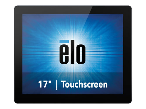 Elo Touchscreen-Monitor 17" – Offener Rahmen, 1280x1024 Auflösung