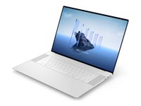 DELL 16" Premium-Laptop – 32 GB RAM, 1 TB schneller Speicher