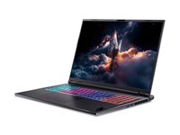 Acer Nitro 18" Laptop – Ryzen AI 7, 32 GB RAM, 1 TB Speicher