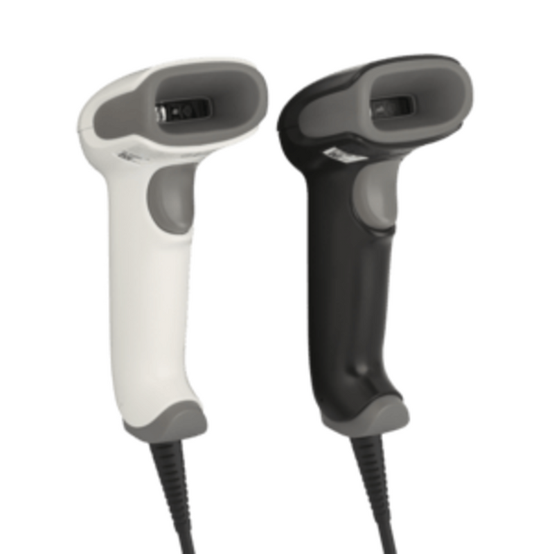 Honeywell Barcode-Scanner – USB, 1D/2D, robustes Design