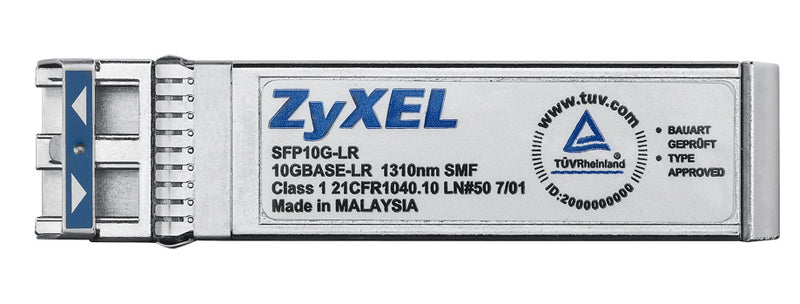 Zyxel 10G-Transceiver – Für schnelle Netzwerke bis 10 km