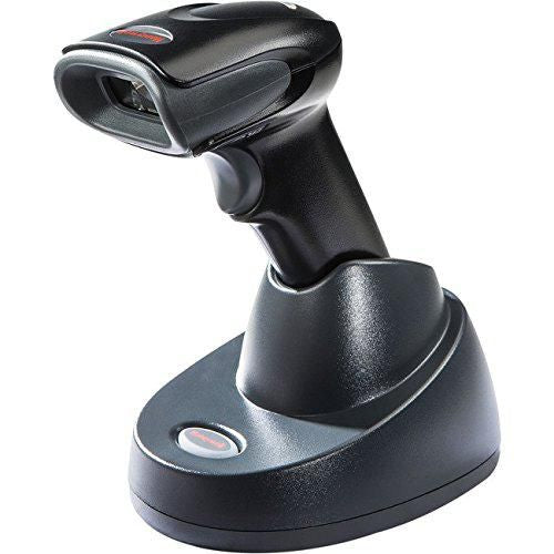 Honeywell Barcode-Scanner – Tragbar, kabellos für 1D- und 2D-Codes