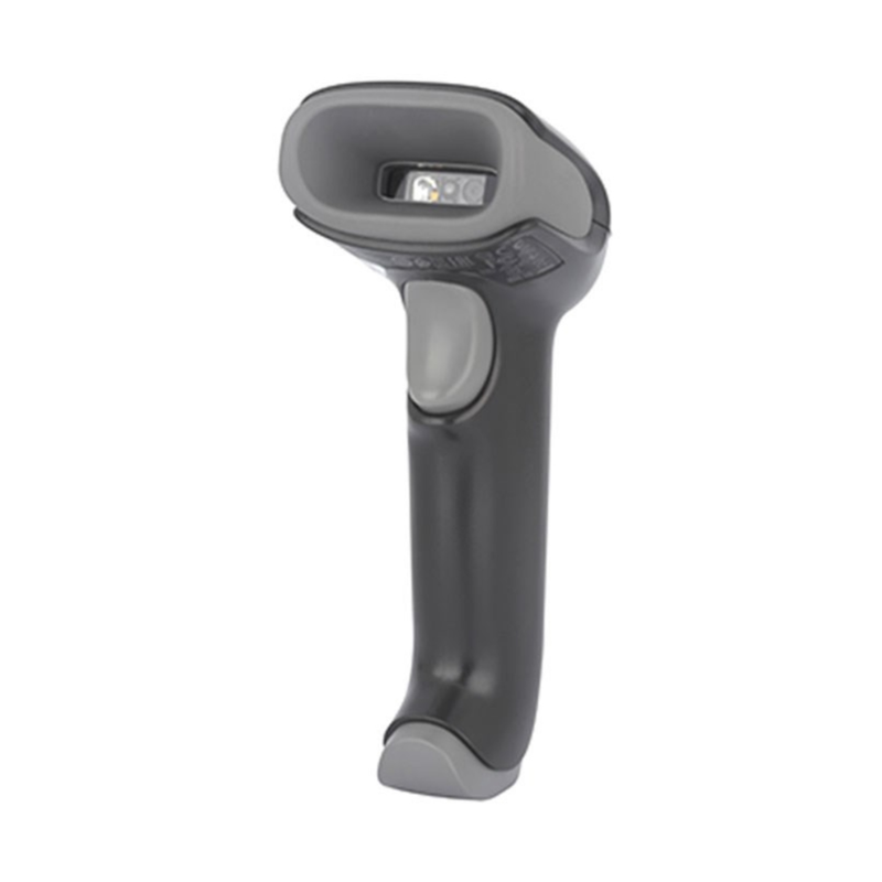 Honeywell Barcode-Scanner – Tragbar, kabellos für 1D- und 2D-Codes