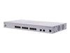 Cisco Managed Switch – 12 Ports, 10 Gigabit Ethernet