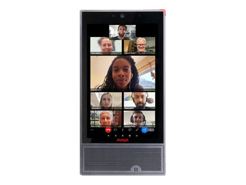 Avaya Vantage K165 VoIP-Telefon – WLAN, Bluetooth