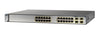 Cisco Catalyst Switch – 24 Ports, Power over Ethernet