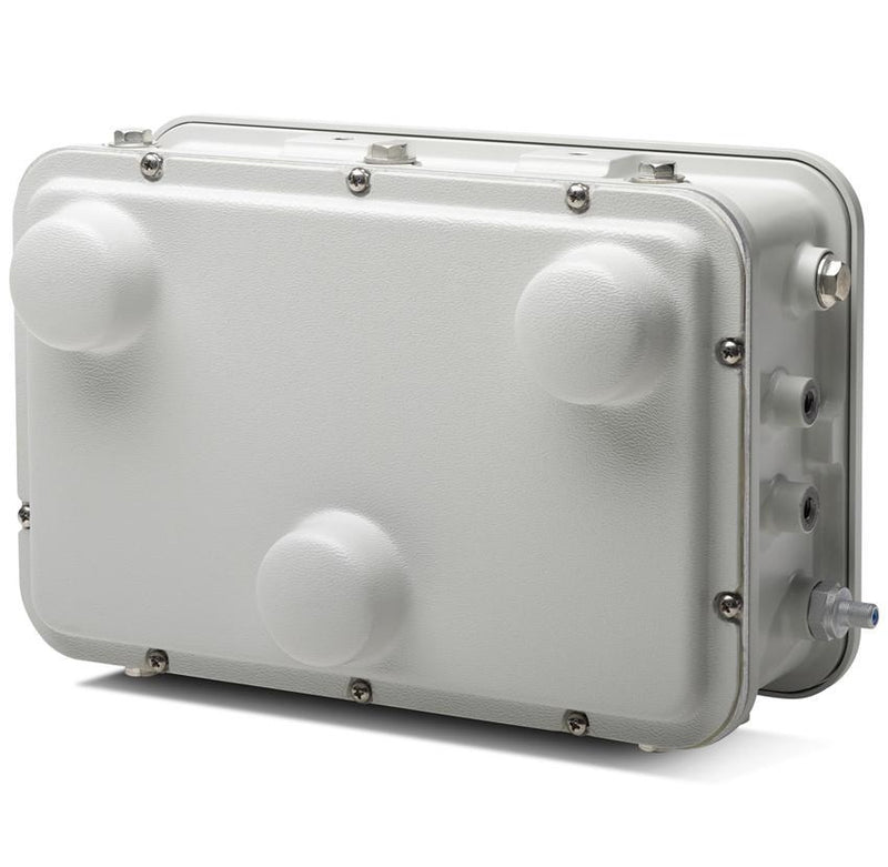 Cisco Outdoor WLAN Access Point – Robustes Design, 300 Mbps