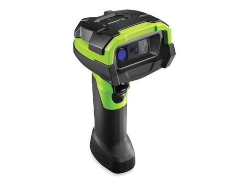 Zebra DS3608 Barcode-Scanner – Ethernet Kit, 2D-Imager