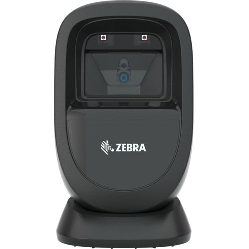 Zebra Barcode-Scanner – Schnelles Scannen, 2D-Imager