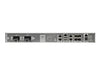Cisco Router – Gigabit Ethernet, für zuverlässige Netzwerke