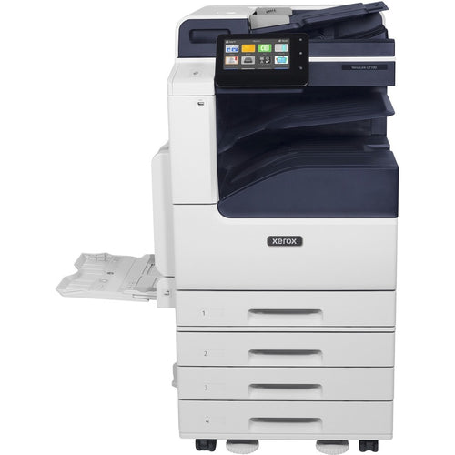 Xerox VersaLink Multifunktionsdrucker – A3, Farbe, Laser