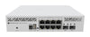 Mikrotik Cloud Router Switch – 10 Anschlüsse, 10 Gigabit Ethernet