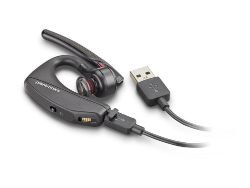 Poly Bluetooth-Headset – Geräuschunterdrückung, Feuchtigkeitsbeständig