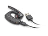 Plantronics Voyager 5200 UC – Bluetooth-Headset für klare Anrufe