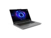 Lenovo 17" Laptop – Core i7, 16 GB RAM, GeForce RTX