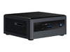 Wortmann TERRA PC-Micro – Leiser Mini-PC mit Core i7, 16 GB RAM