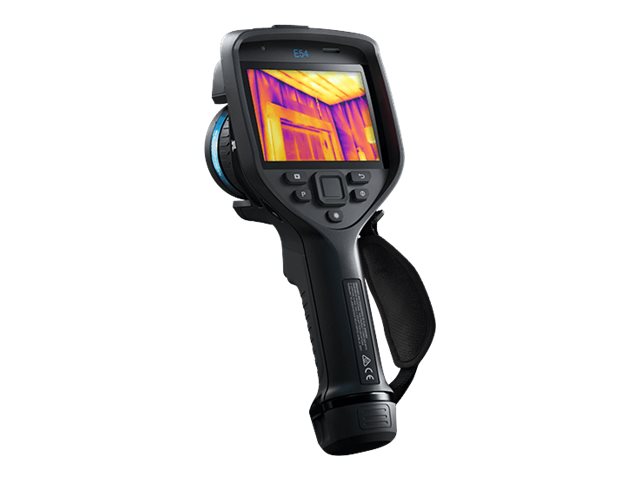 FLIR E54 Wärmebildkamera – Dualsensor, WLAN