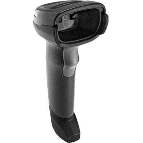 Zebra Handscanner – 2D-Barcodes kabellos erfassen