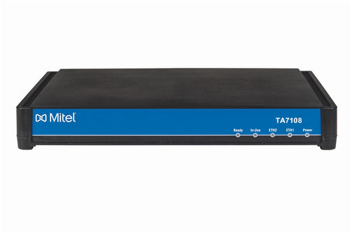 MITEL TA7108 Telefonadapter – Ohne Kabel für flexible Nutzung