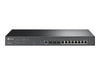 TP-Link Omada VPN-Router – Sicheres Netzwerk, 10G-Ports