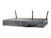 Cisco 4-Port Router – Sicherheit & einfache Verwaltung