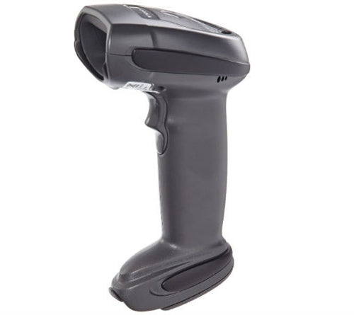 Zebra Barcode-Scanner – Kabellos, 1D-Barcodes