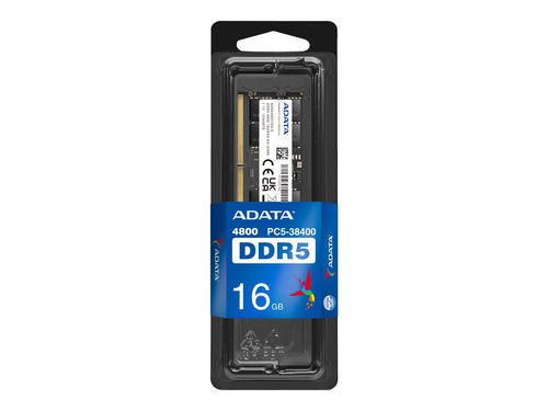ADATA RAM-Modul – 16 GB für schnelle Leistung