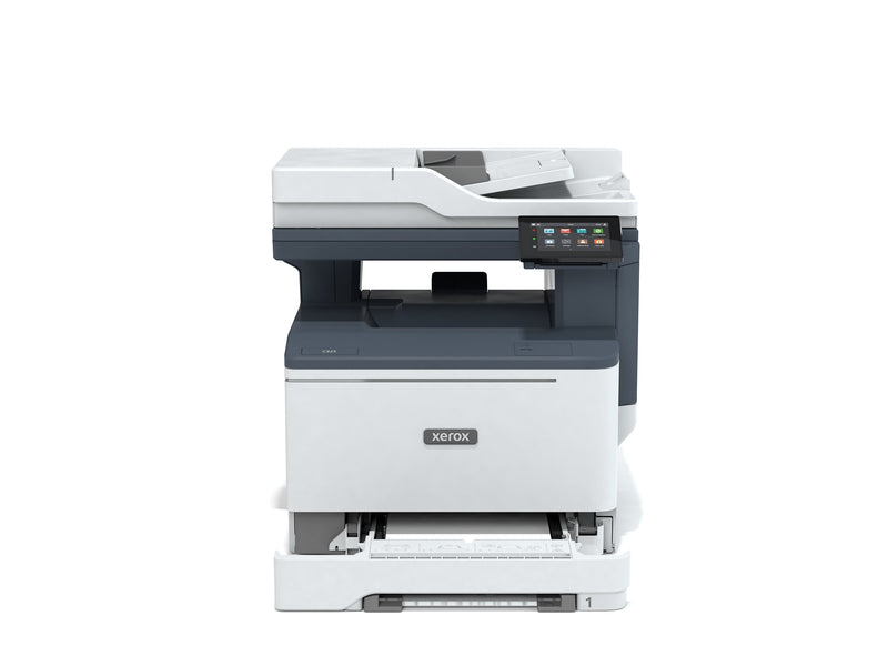 Xerox Multifunktionsdrucker – Farblaser, WLAN-fähig