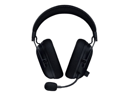 Razer BlackShark V3 Pro Headset – Kabellos mit Geräuschunterdrückung
