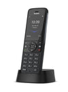 Yealink DECT-Telefon – Kabellos, ideal für Büros